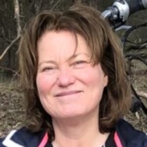 Profiel foto van Marleen Noske